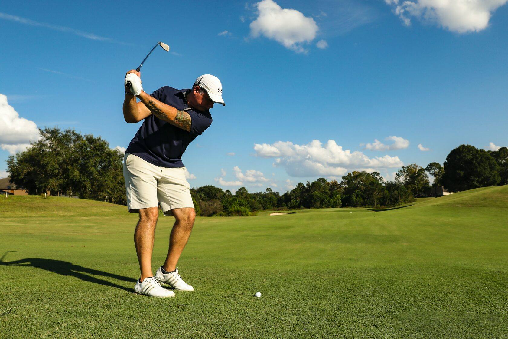 Weekly Fantasy Golf Thrills